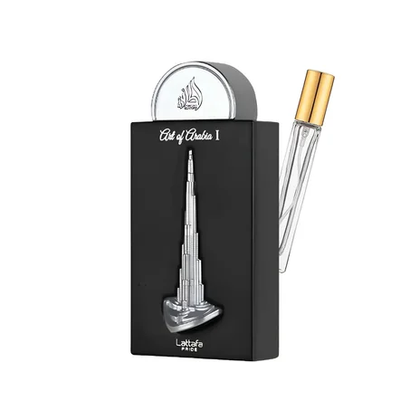 Art of Arabia I Lattafa Perfumes 10 ml