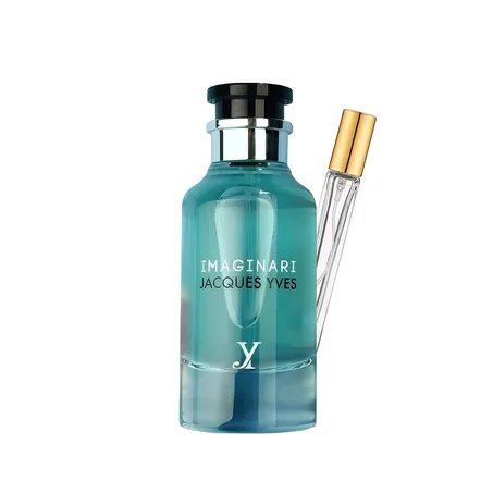 Jacques Yves Imaginari Fragrance World