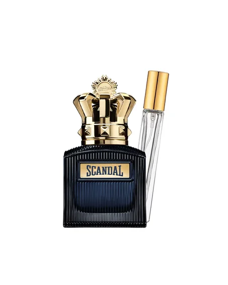 JEAN PAUL GAULTIER SCANDAL INTENSE