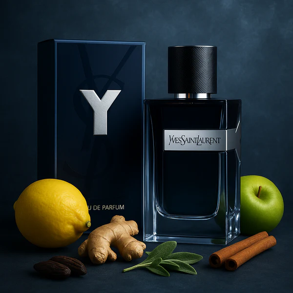 Y Yves Saint Laurent