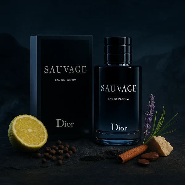 Dior Sauvage EDP