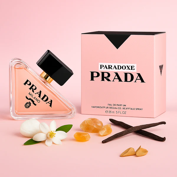 PRADA PARADOX EDP