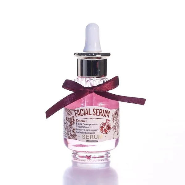 Sérum De Grenade Noire سيروم غني بمستخلص الرمان الأسود
