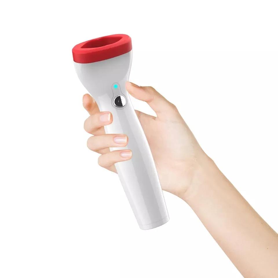 Electric Lip Plumper Device جهاز تكبير الشفاه الكهربائي