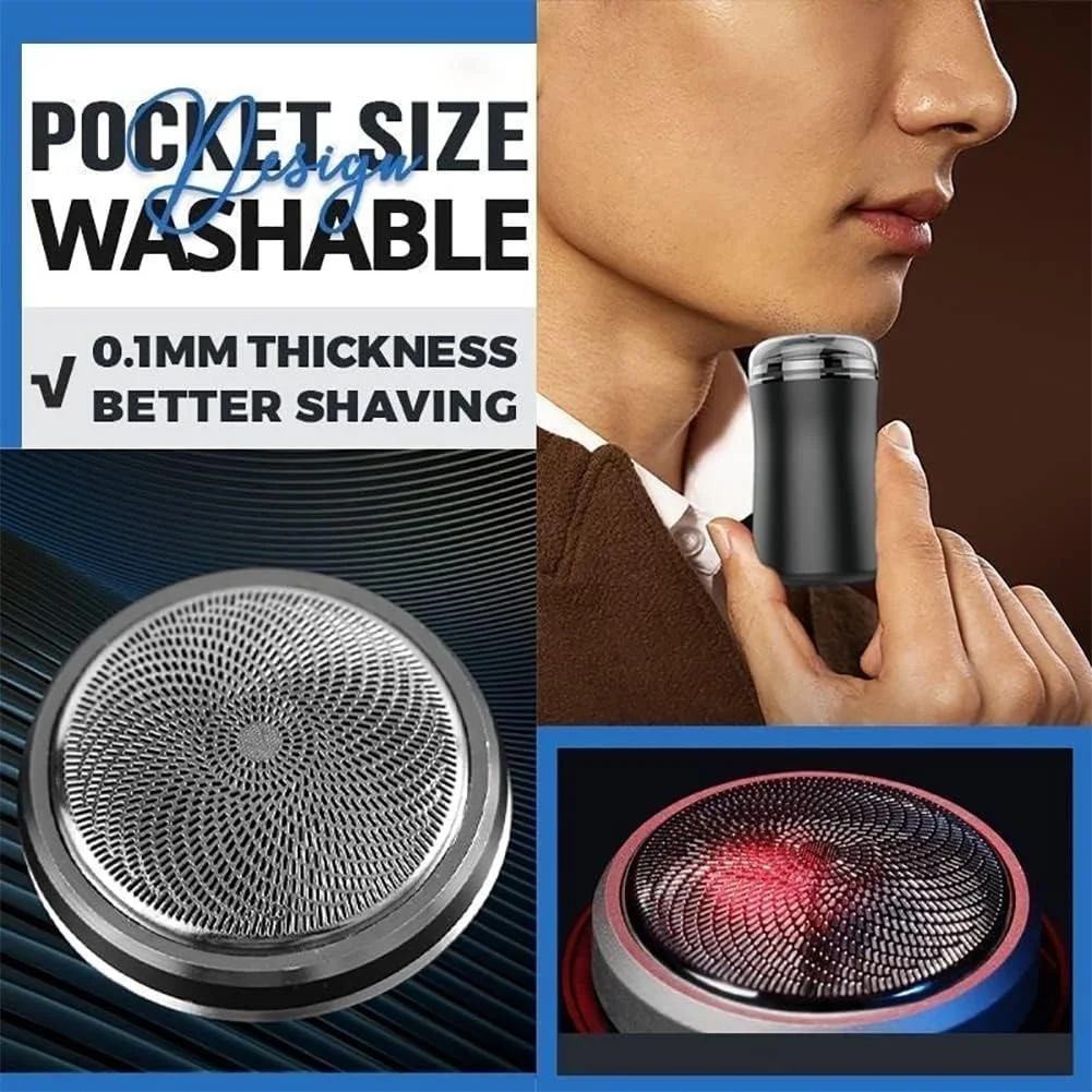 الة حلاقة كهربائية Electric Razor Mini