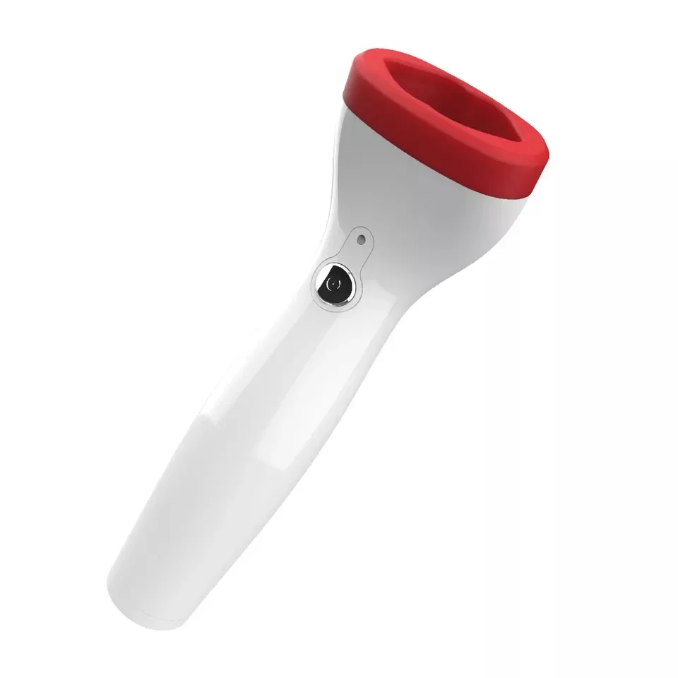 Electric Lip Plumper Device جهاز تكبير الشفاه الكهربائي