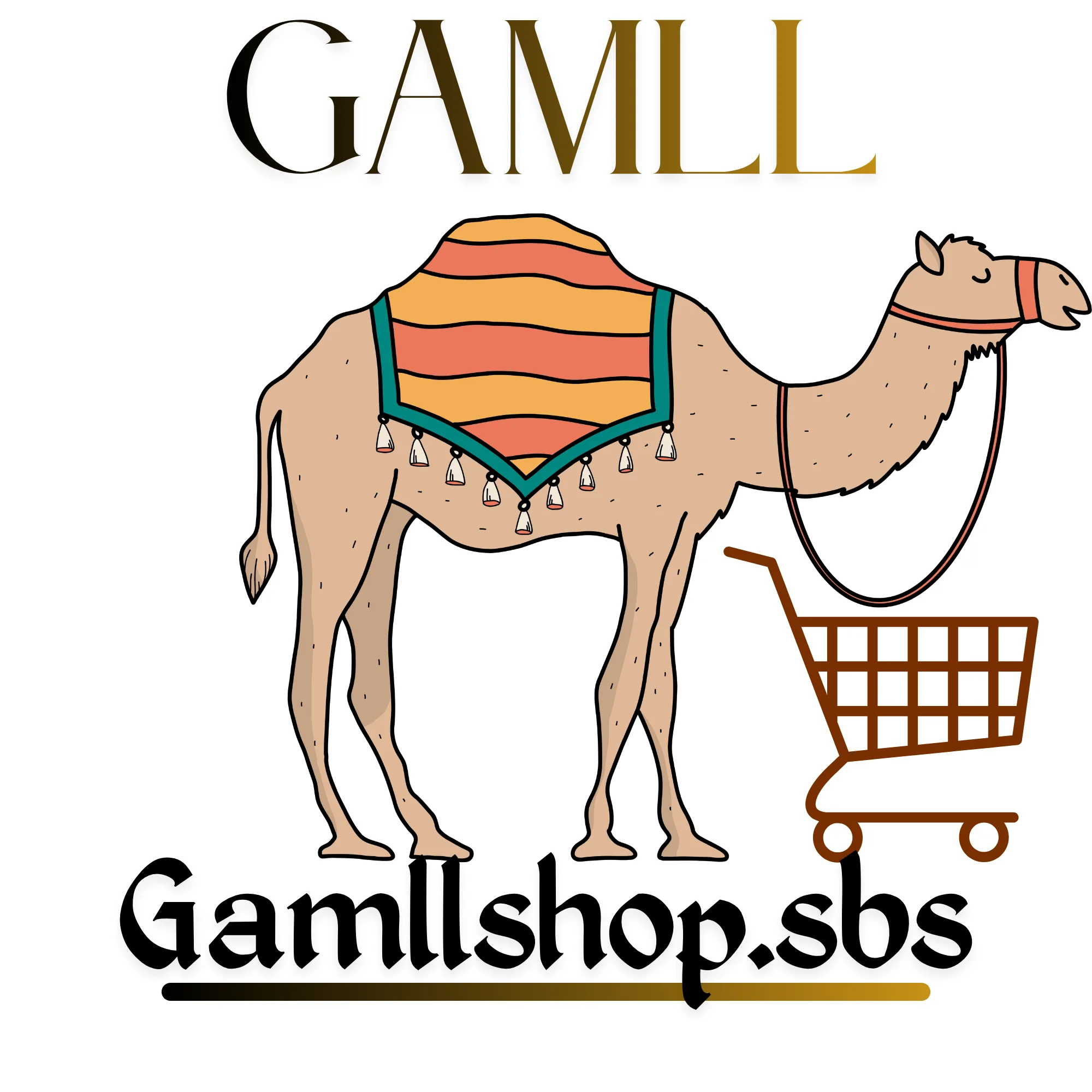 Gamllshop