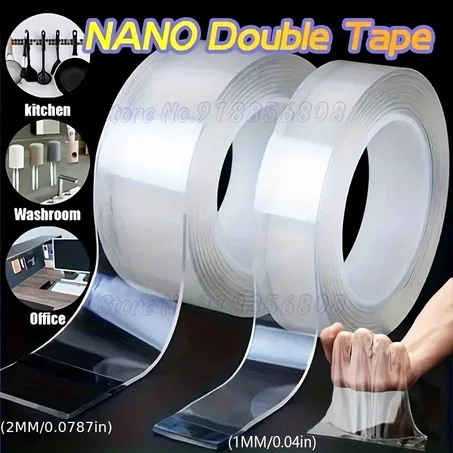 Scotch double face سكوتش مزدوج