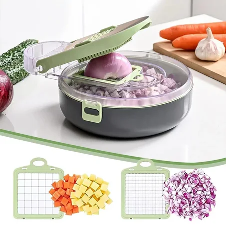 vegetable cutter قطاعة خضروات