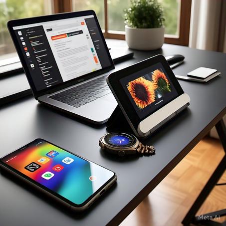 إلكترونيات