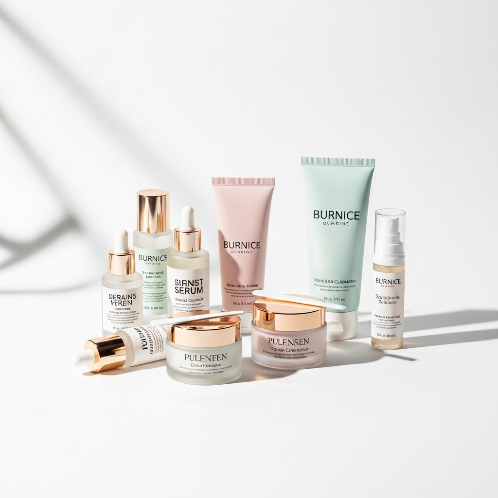 الجمال والعناية الشخصية