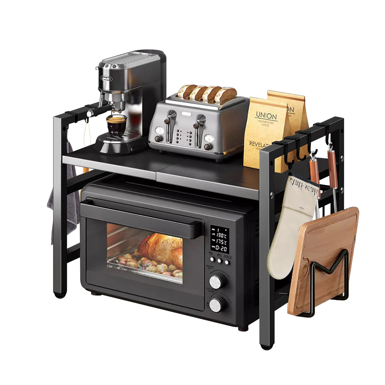 منتجات المنزل والتنظيم