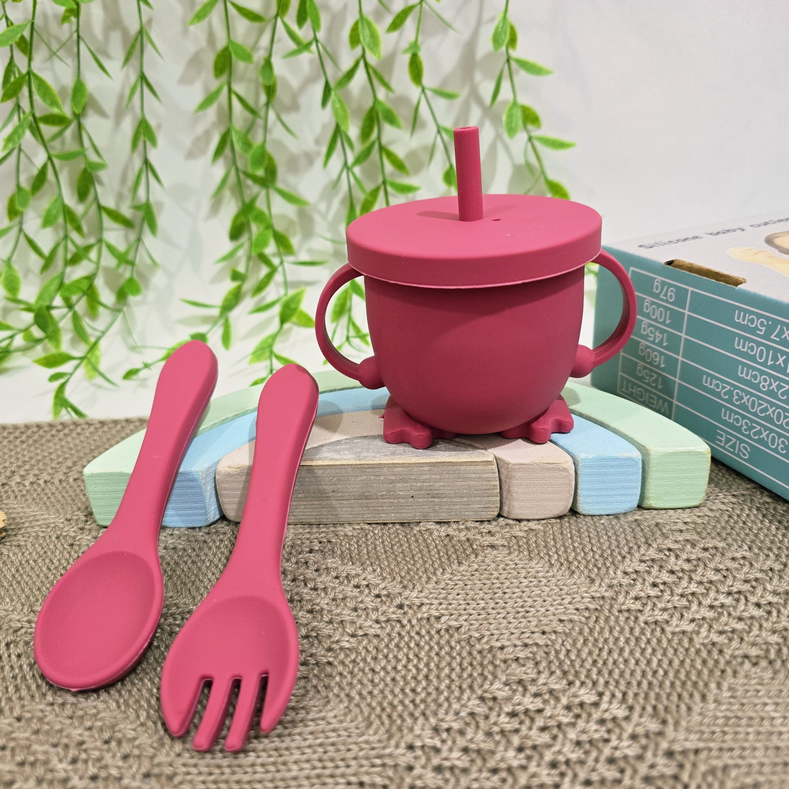 مستلزمات الاطفال