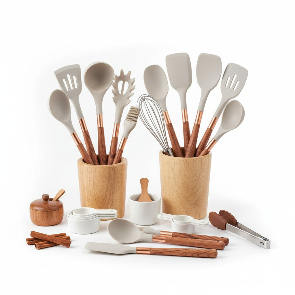 أدوات المطبخ