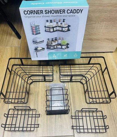 باك الحمام من 5 قطع مع هدية