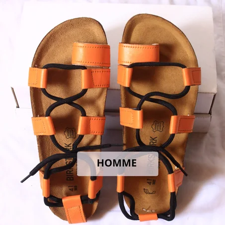 Chaussures pour hommes