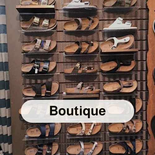 Boutique