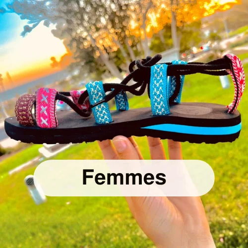 Chaussures pour femmes