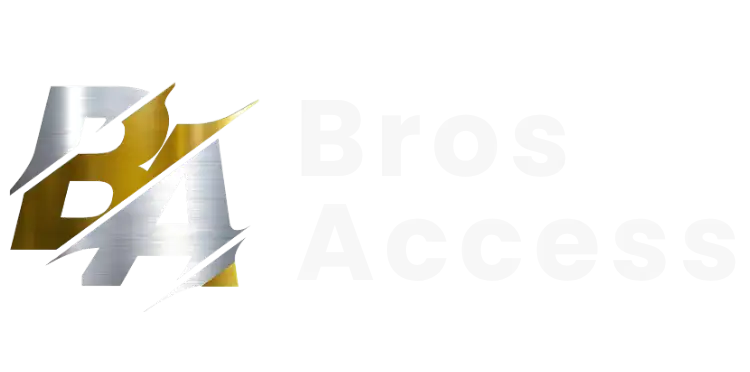 bros-access