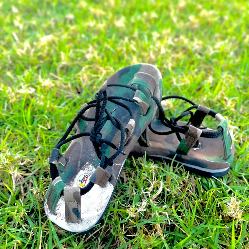 Sandale d'Été Légère pour Homme