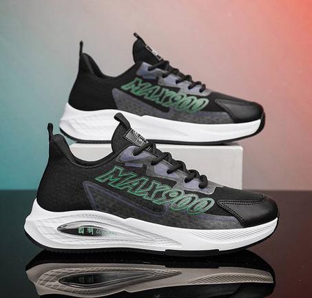 حذاء رياضي خفيف الوزن ومريح