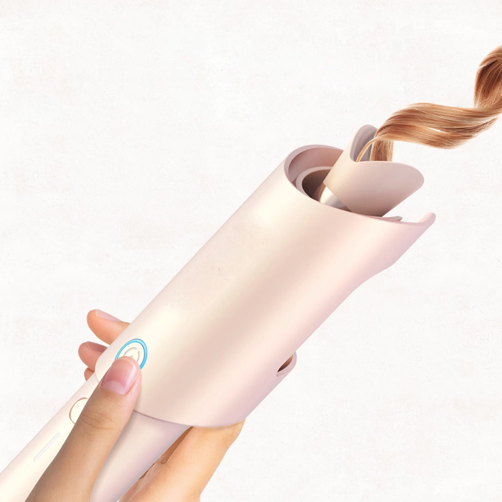 SPINCURL – جهاز تجعيد الشعر