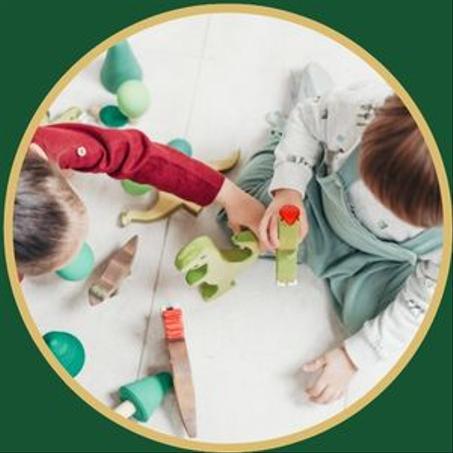 عالم الأطفال