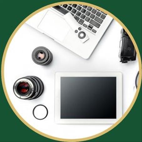 إلكترونيات