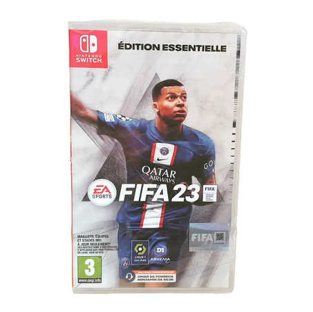 Fifa 23 / Nintendo switch