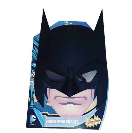 Masque batman super hero shades