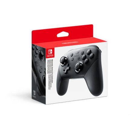Manette Switch Pro Controller / Nintendo switch