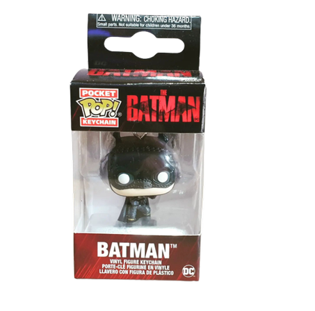 Pocket POP keychain : Batman