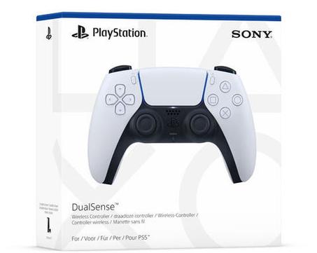 Manette PS5 DualSense édition limitée God of War Ragnarok