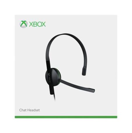 Micro-casque Filaire Xbox One