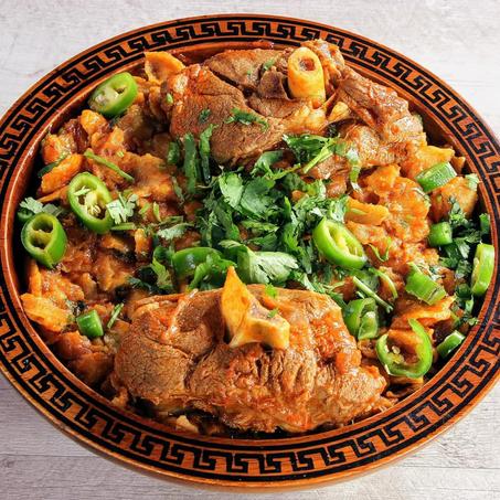 قصعة 3 قطع من الخشب العالي الجودة صنع فيتنام