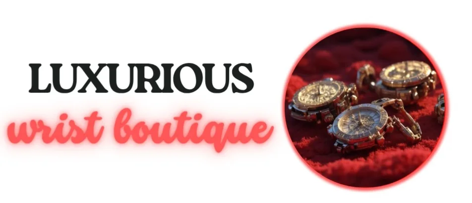 luxuriouswristboutique