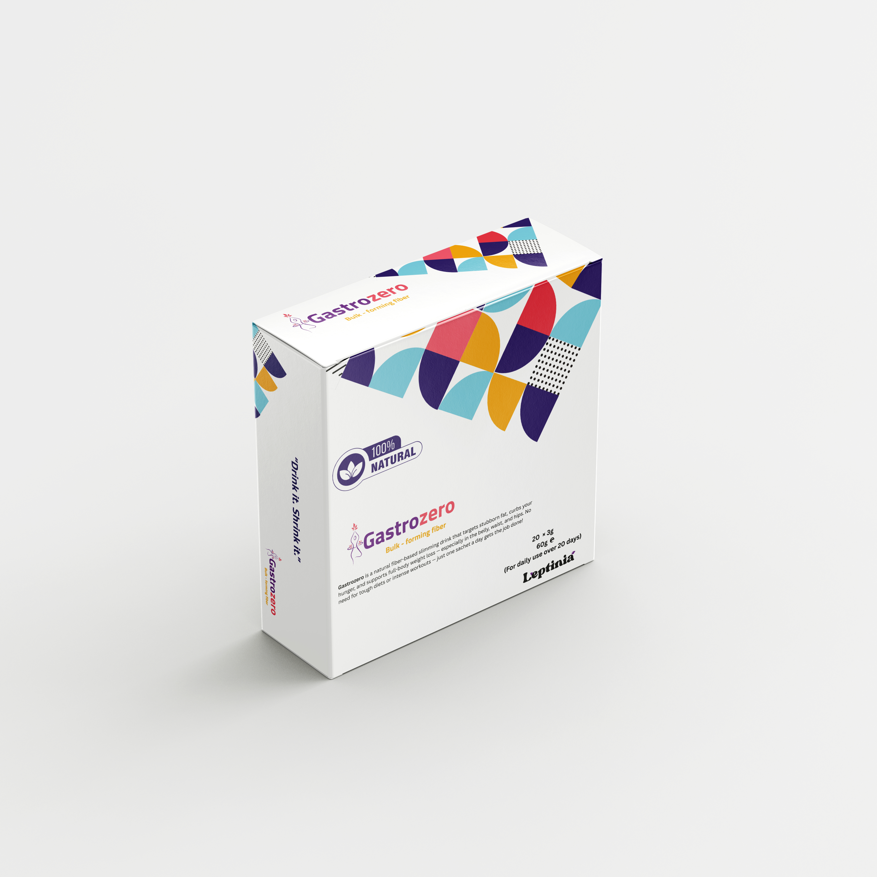 GastroZero® Leptinia