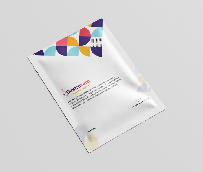 GastroZero®  Leptinia