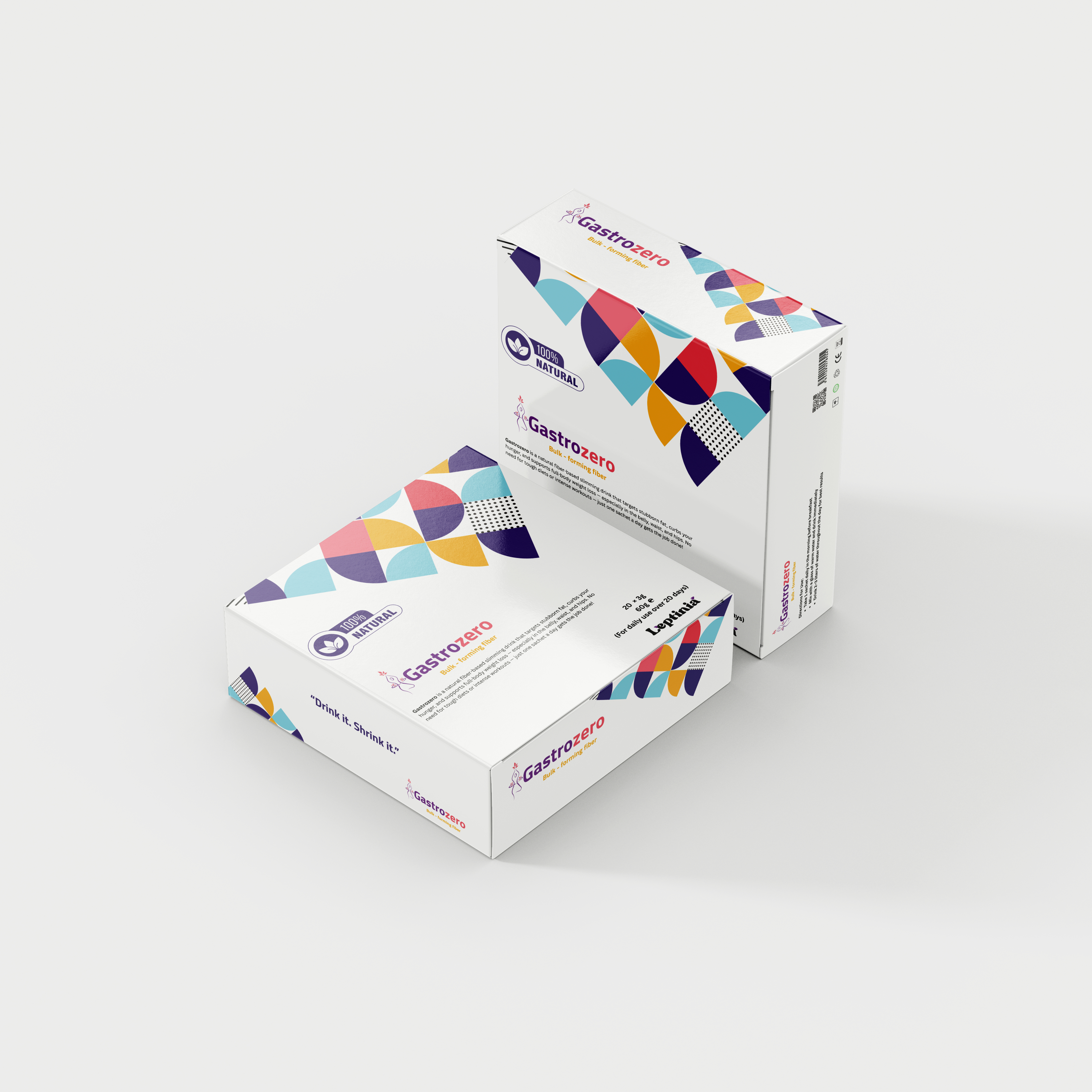 GastroZero®  Leptinia
