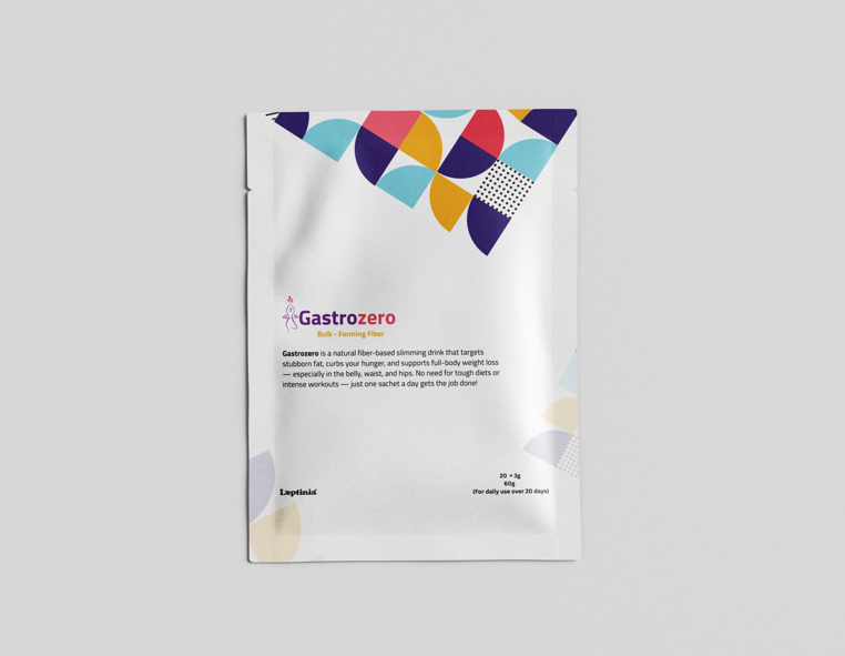 GastroZero®  Leptinia