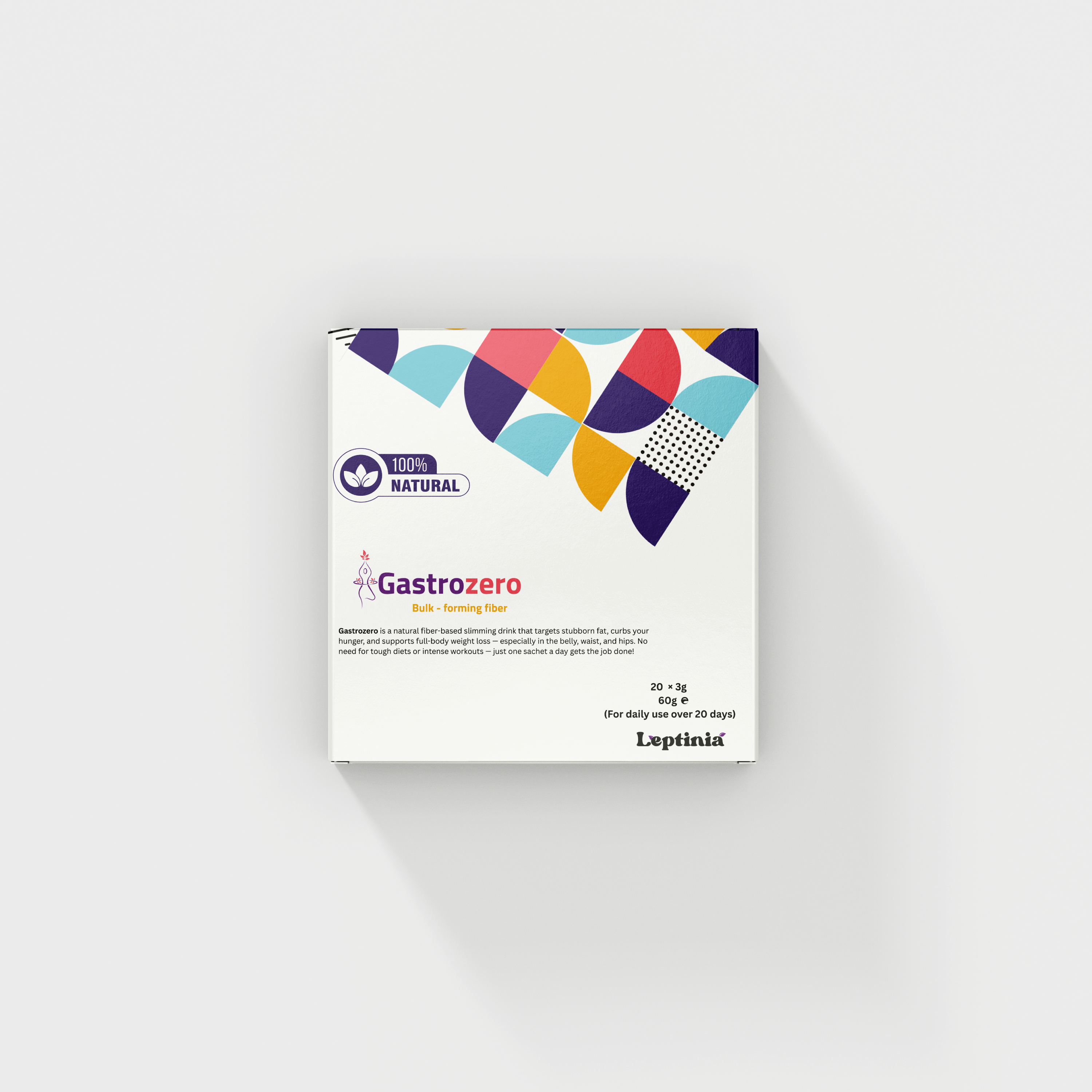 GastroZero®  Leptinia