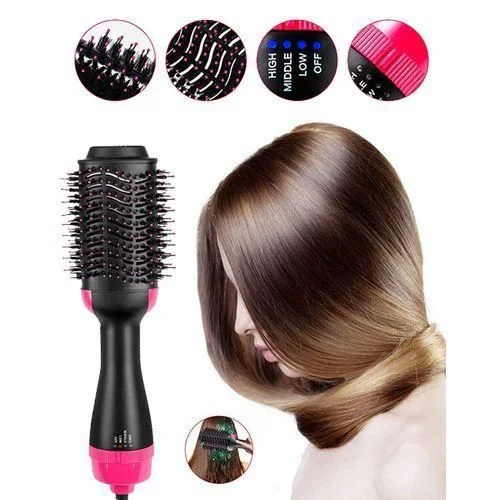 (One Step Hair Dryer And Styler) مجفف الشعر