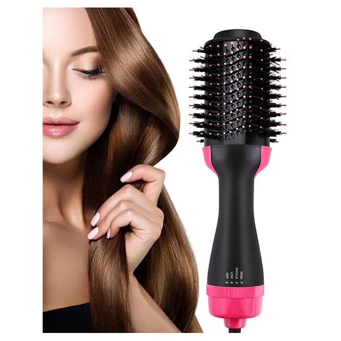 (One Step Hair Dryer And Styler) مجفف الشعر