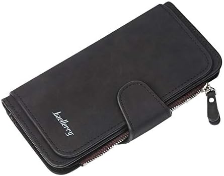 Leather Women Wallet