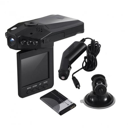 داش كام صغيرة لجميع السيارات