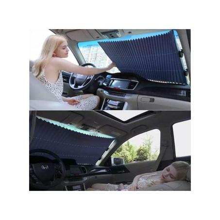 غطاء الزجاج الأمامي حماية السيارة من الأشعة فوق البنفسجية