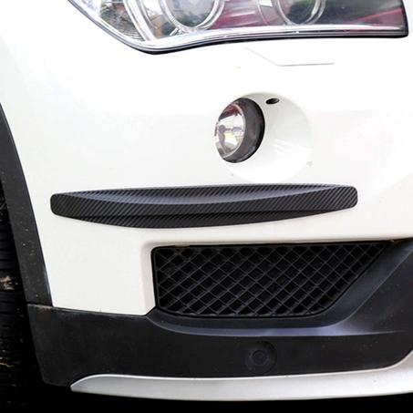 شريط حماية ممتص الصدمات للسيارة