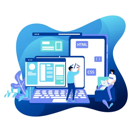 WEB DESIGN - Basic Plan