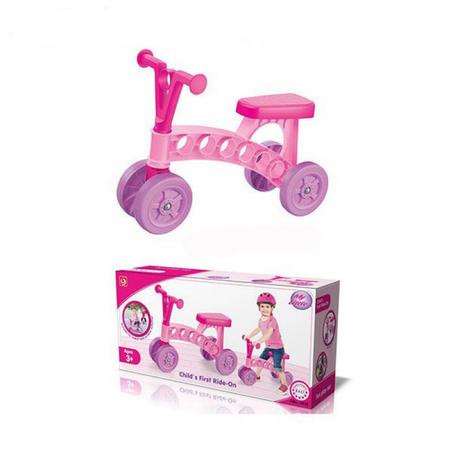 PREMIER VÉLO ENFANT