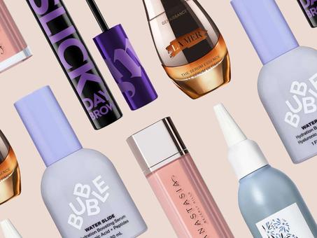 الجمال والعناية الشخصية